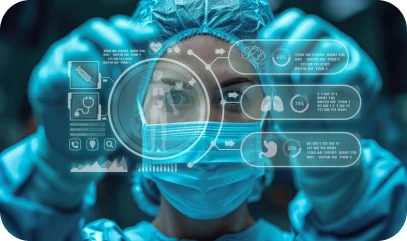 Clinical Analytics