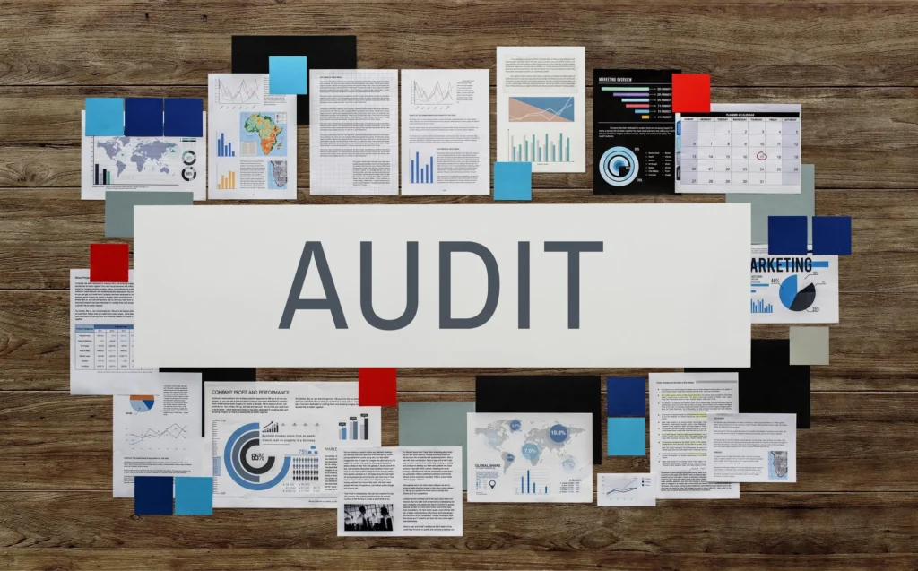 audit-compliance