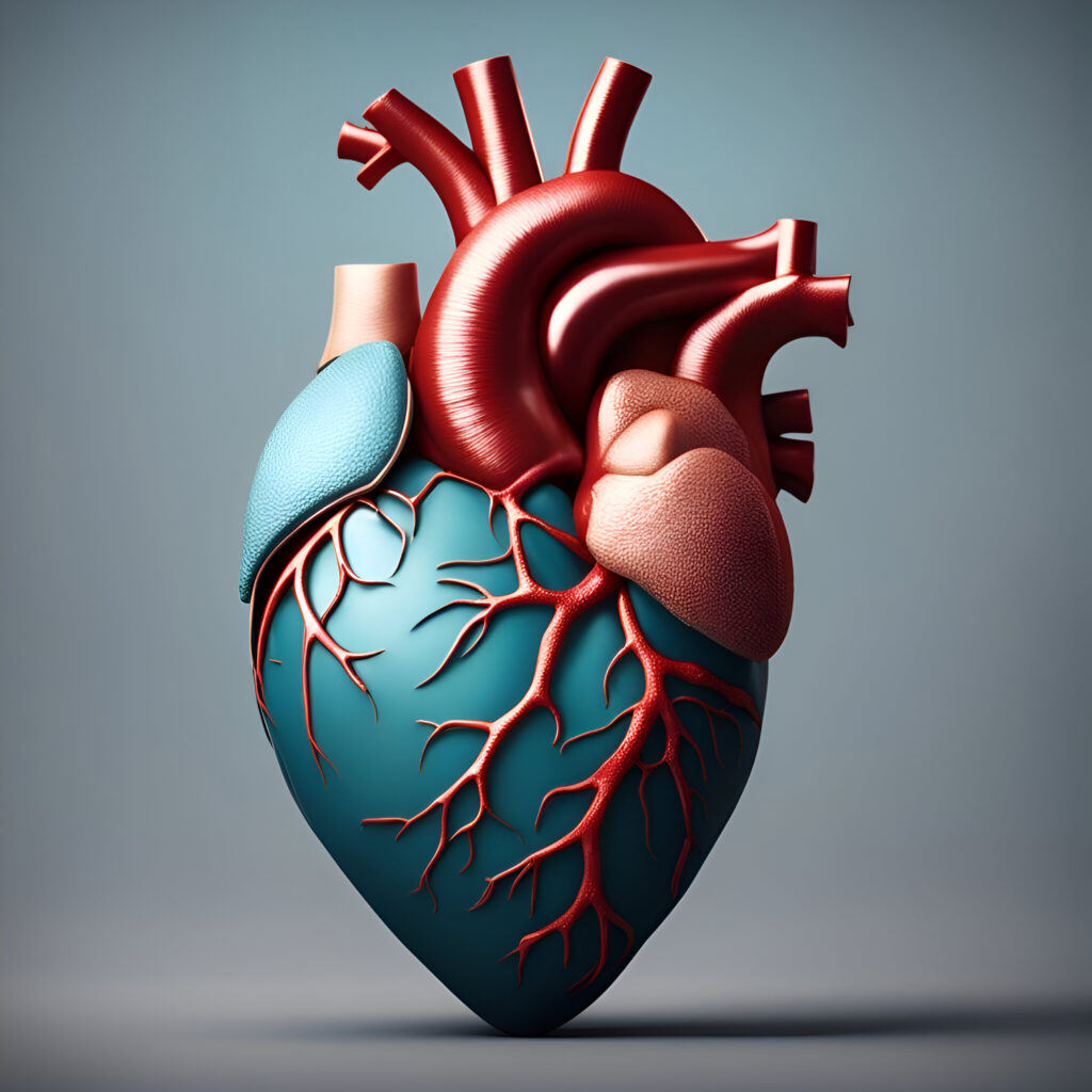human-heart